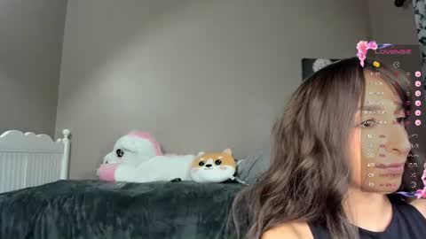 Amia online show from 07.23.26