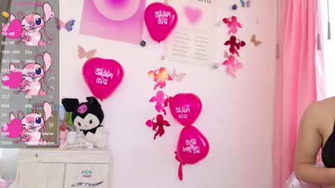 Amy online show from 02.25.25