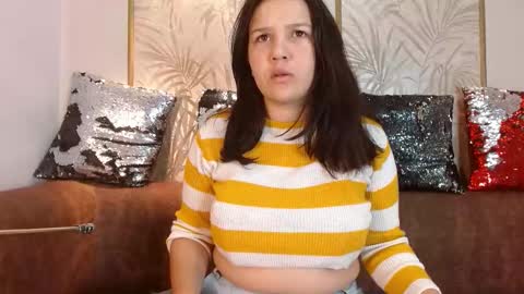 Amie  online show from 09.13.25