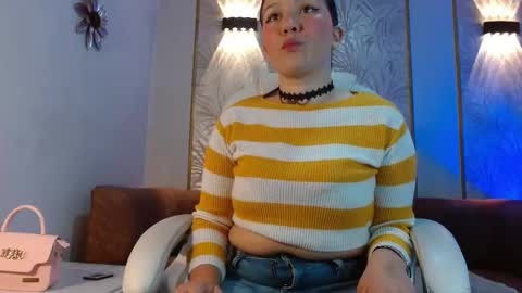 Amie  online show from 09.18.25