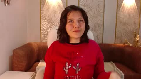 Amie  online show from 10.01.25