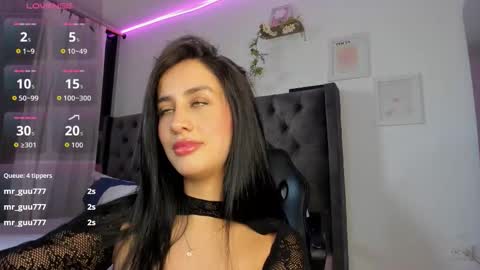 Amira sweet online show from 03.09.26