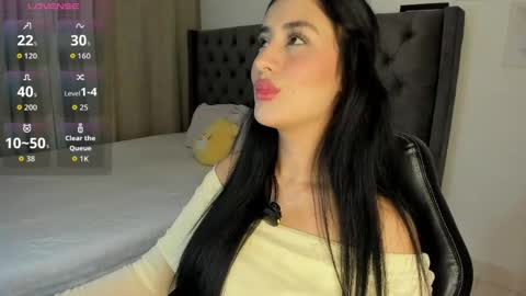 Amira sweet online show from 06.05.26