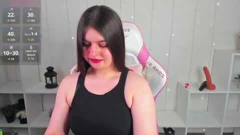amilia_may online show from 05.28.26