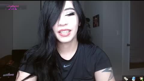 amilust online show from 01.10.25