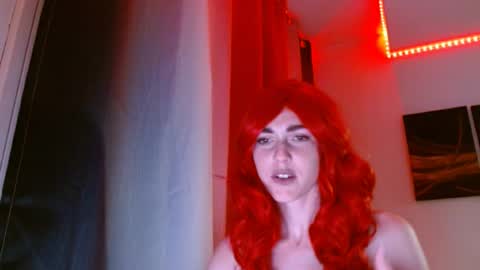 Snapshot of amina____love chatting on 07.14.26 amina____love online show from 07.14.26