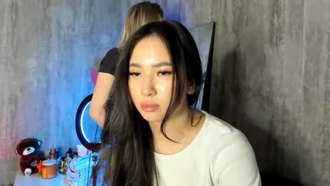 Amina online show from 02.21.25