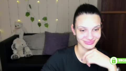 Amina online show from 02.13.25