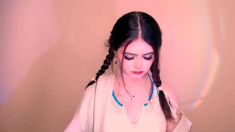 Amina online show from 03.10.26