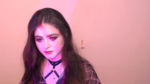 Amina online show from 03.14.26