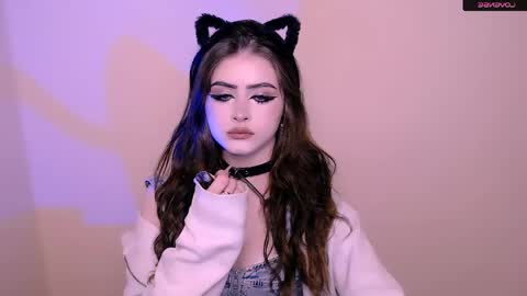 Amina online show from 04.20.26