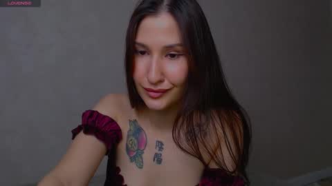 Camilla online show from 11.27.25