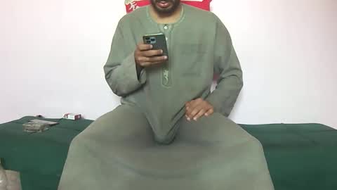 Amir online show from 12.19.25