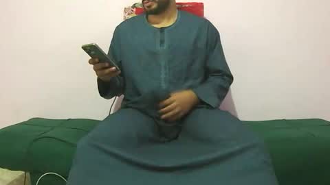 Amir online show from 12.21.25