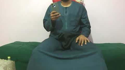 Amir online show from 01.10.26