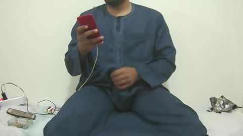 Amir online show from 05.09.26