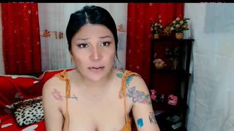 yhumie online show from 02.16.25