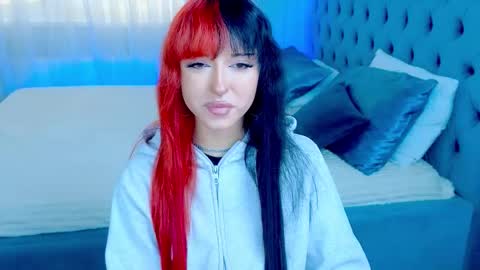    online show from 02.03.26