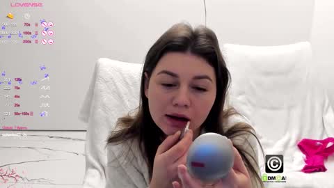   Amira  Lush     Domi   is active  Open Pvt Welcome to the world of pleasure online show from 01.18.26