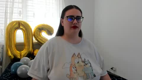 Amira Vyxen online show from 04.29.26