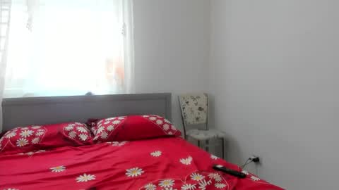 Amira Vyxen online show from 06.09.26