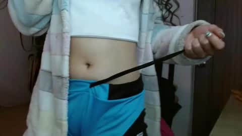 Snapshot of amitlu_ chatting on 12.02.24 amitlu_ online show from 12.02.24