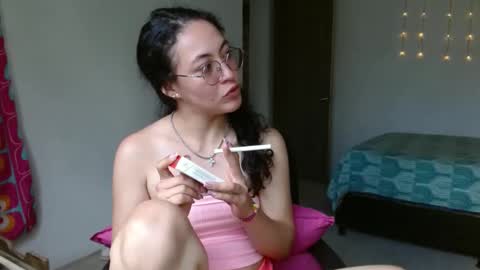 Snapshot of amitlu_ chatting on 01.21.25 amitlu_ online show from 01.21.25