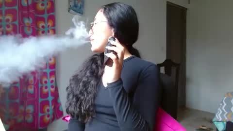 Snapshot of amitlu_ chatting on 01.28.25 amitlu_ online show from 01.28.25