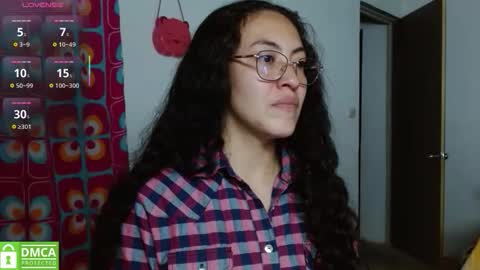 Snapshot of amitlu_ chatting on 12.13.25 amitlu_ online show from 12.13.25