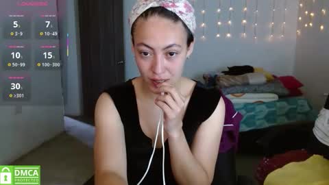 Snapshot of amitlu_ chatting on 02.07.26 amitlu_ online show from 02.07.26