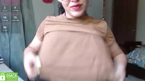 Snapshot of amitlu_ chatting on 02.17.26 amitlu_ online show from 02.17.26