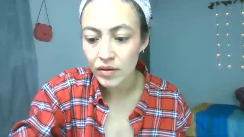 Snapshot of amitlu_ chatting on 03.18.26 amitlu_ online show from 03.18.26