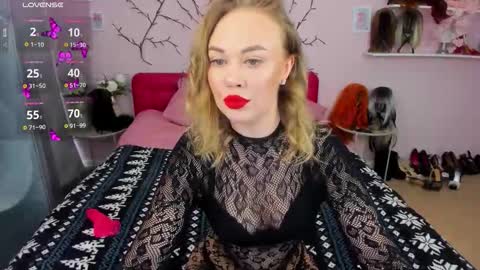 Anna online show from 03.04.26