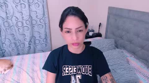 Snapshot of ammanda_ chatting on 12.16.24 diana online show from 12.16.24