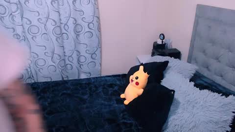 Snapshot of ammanda_ chatting on 02.26.25 diana online show from 02.26.25