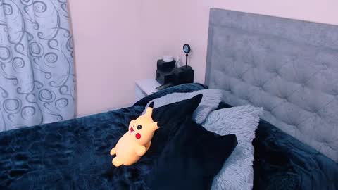 Snapshot of ammanda_ chatting on 03.12.25 diana online show from 03.12.25