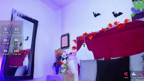 ambar online show from 10.20.25