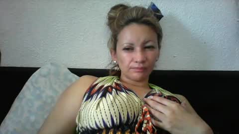 Paula D online show from 08.03.26