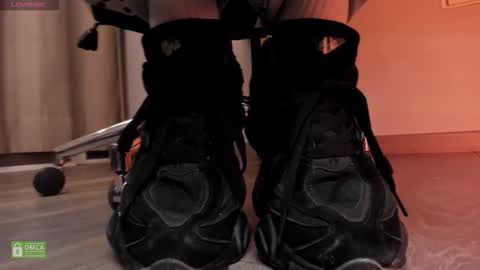 Amelia online show from 09.30.25