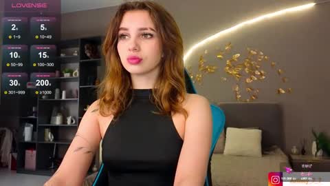 Snapshot of ammy_77 chatting on 02.17.25 Ammy online show from 02.17.25