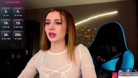 Snapshot of ammy_77 chatting on 02.21.25 Ammy online show from 02.21.25