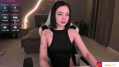 Ammy online show from 02.21.26