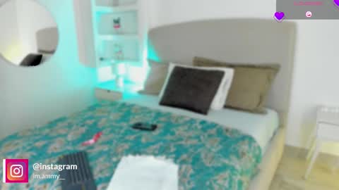 AMMY online show from 10.30.25