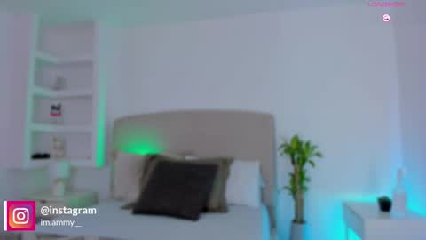 AMMY online show from 02.28.26