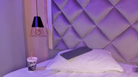 ammy durand online show from 02.23.25