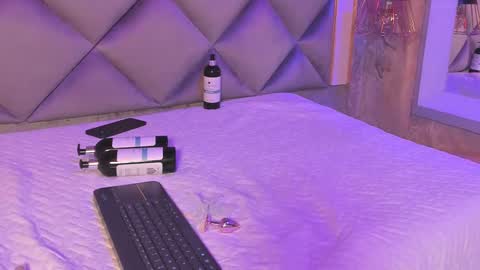 ammy durand online show from 02.26.25