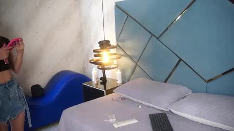 ammy durand online show from 02.26.26