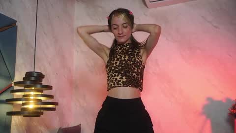ammy durand online show from 04.21.26