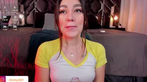 ammy_glow online show from 11.06.25