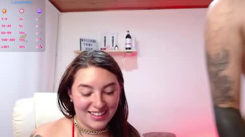 ammy and thyler online show from 02.18.25